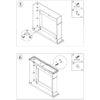 CORNICE-CAMINETTO-CARLO-GRIGIA - immagine 6
