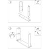 CORNICE-CAMINETTO-GIO-GRIGIA - immagine 4