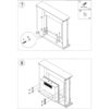 CORNICE-CAMINETTO-GIO-GRIGIA - immagine 7