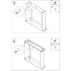 CORNICE-CAMINETTO-GIO-WENGE - immagine 6