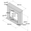 CORNICE-CAMINETTO-UGO-CENERE - immagine 2