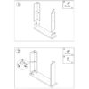 CORNICE-CAMINETTO-UGO-GRIGIA - immagine 4