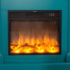 FUEGO-ALBERTO-TURQUESA - immagine 6